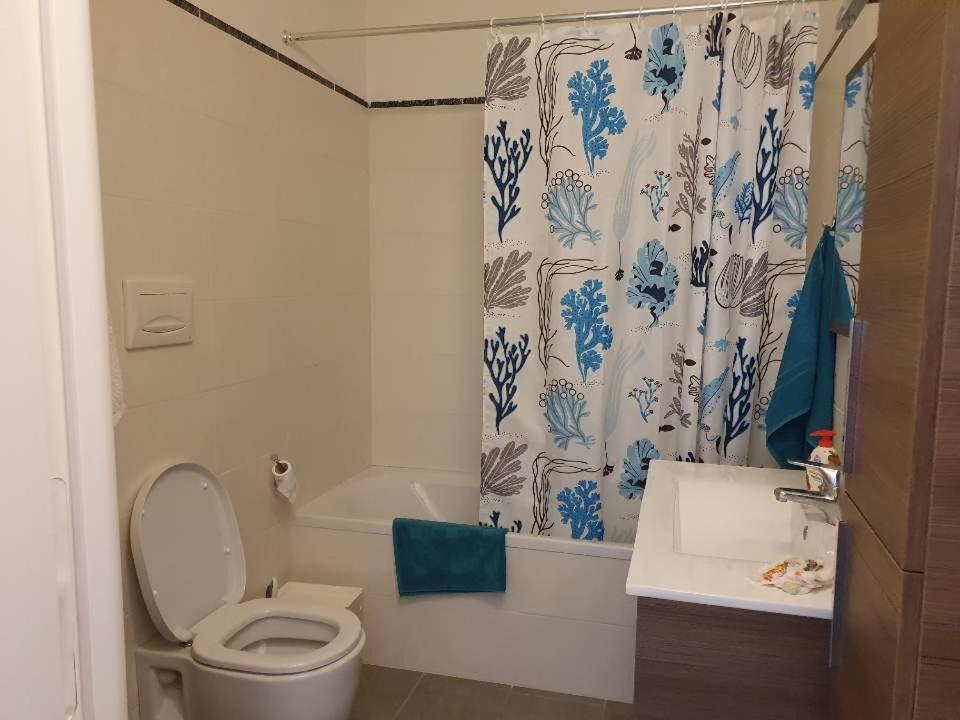 산토바르톨로메오알마레 Casa Di Clara 아파트 외부 사진